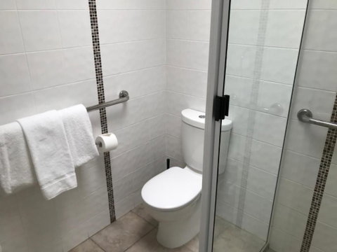 Room Motel Kingaroy East - Lightning Ridge Tourism 2