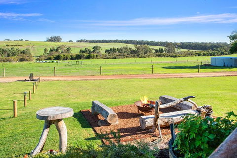 Rosa Glen Retreat - Margaret River - Lightning Ridge Tourism 1