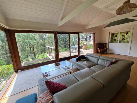 Rose Hill Estate - Lightning Ridge Tourism 3