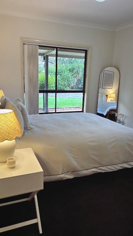Rosemont - Boutique Lodge - Lightning Ridge Tourism 3