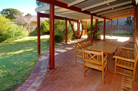 Rosewood Cottage - Lightning Ridge Tourism 0