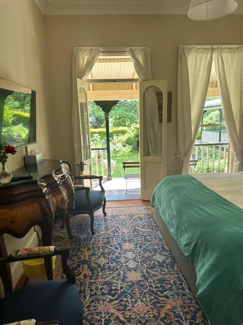 Rowan Brae Historic Guesthouse - Lightning Ridge Tourism 1