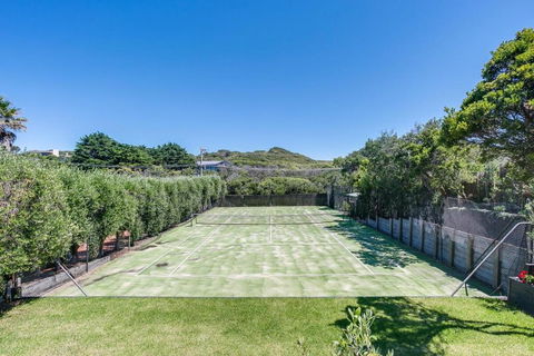 Royadie Resort - Pool Spa Tennis 500m To Beach - Lightning Ridge Tourism 3