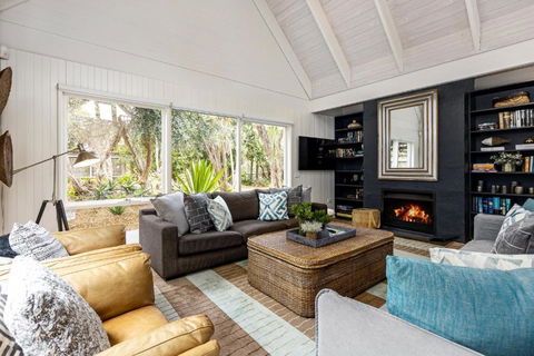 Royadie Retreat Blairgowrie - Lightning Ridge Tourism 1