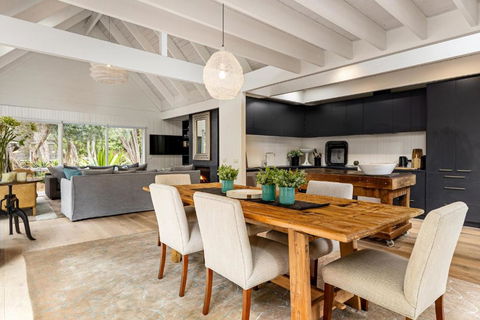 Royadie Retreat Blairgowrie - Lightning Ridge Tourism 2