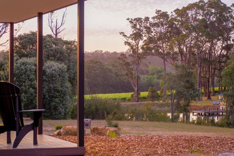 Ruse Estate Retreat Margaret River - Lightning Ridge Tourism 2
