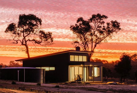 Ruse Estate Retreat Margaret River - Lightning Ridge Tourism 1