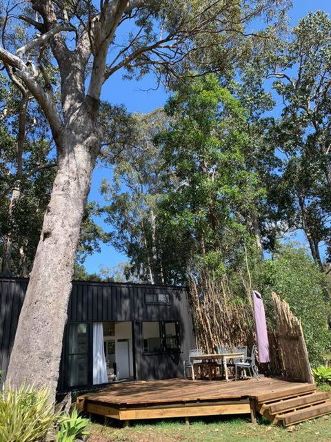 Rustic Retreat - Lightning Ridge Tourism 0