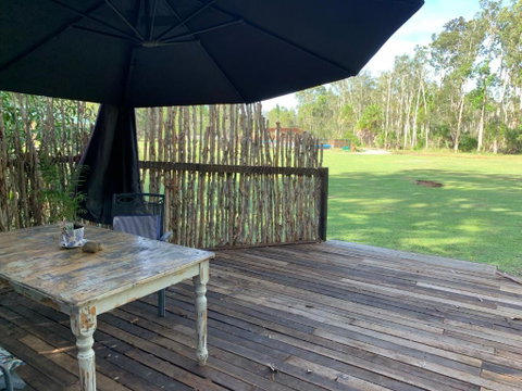 Rustic Retreat - Lightning Ridge Tourism 2