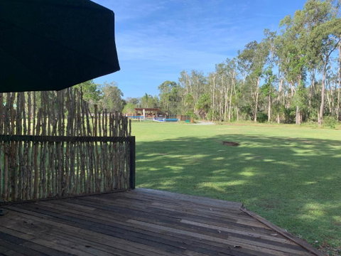 Rustic Retreat - Lightning Ridge Tourism 1