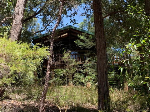 Rustic Spirit - Lightning Ridge Tourism 1