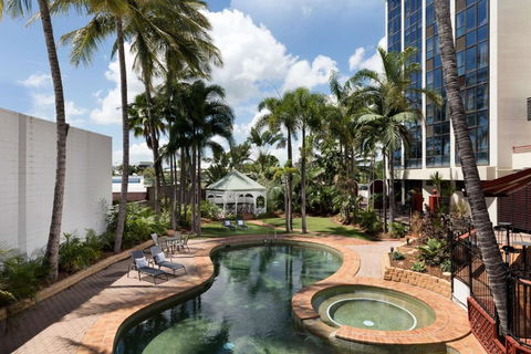 Rydges Southbank Townsville - Lightning Ridge Tourism 2