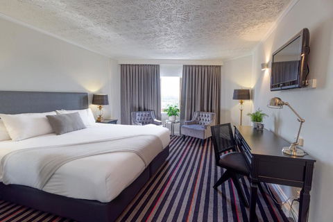 Rydges Southbank Townsville - Lightning Ridge Tourism 1
