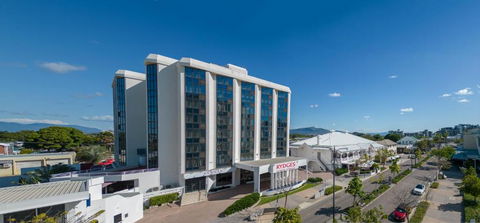 Rydges Southbank Townsville - Lightning Ridge Tourism 0