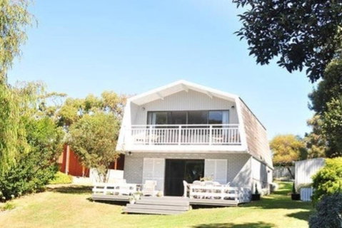 Sabi Robe WiFi 300m To Beach Dog Friendly - Lightning Ridge Tourism 0