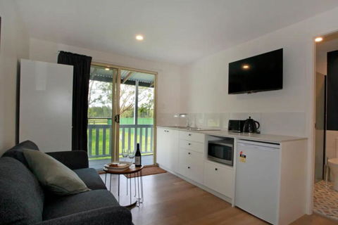 Sahara Trails Studio WiFi Air Conditioning Horse Riding And Much More - Lightning Ridge Tourism 1