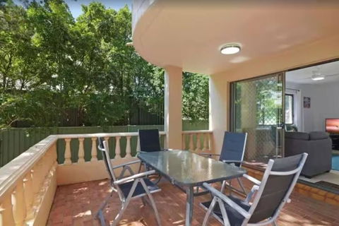 Salerno - Hosted By Burleigh Letting - Lightning Ridge Tourism 2