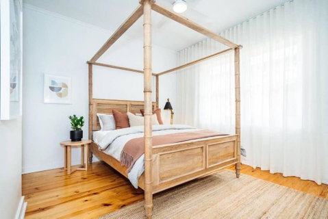 Salt At Arlo Refined Luxury In Glenelg - Lightning Ridge Tourism 0