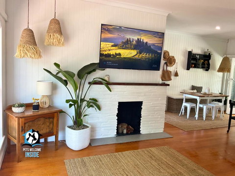 Saltwater Sunsets Seaside Haven With Ocean Views - Lightning Ridge Tourism 3