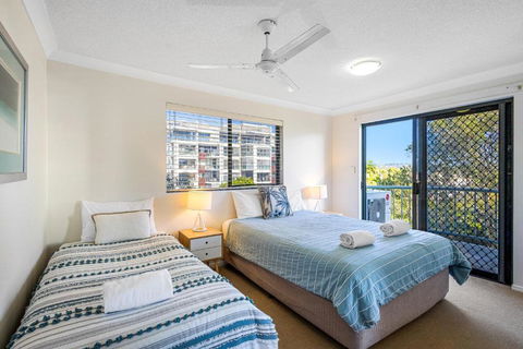 Salty Kisses @ Riverdance - 3 Bedroom Apartment - Lightning Ridge Tourism 3