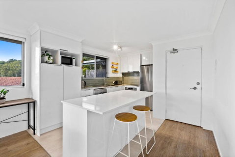 Salty Sea Breeze Apartment 500m To Waters Edge - Lightning Ridge Tourism 1