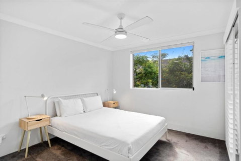 Salty Sea Breeze Apartment 500m To Waters Edge - Lightning Ridge Tourism 2