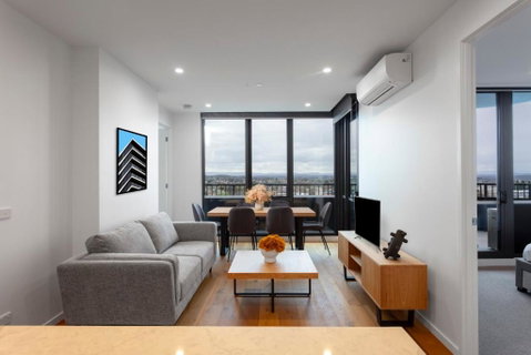 Samma - Linden Apartments In Ivanhoe - Lightning Ridge Tourism 0