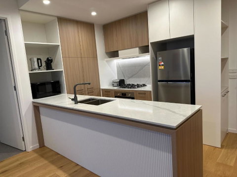 Samma - Linden Apartments In Ivanhoe - Lightning Ridge Tourism 3
