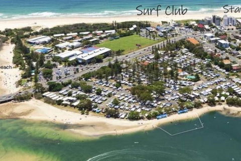 San Marieta Holiday Apartment - Lightning Ridge Tourism 2