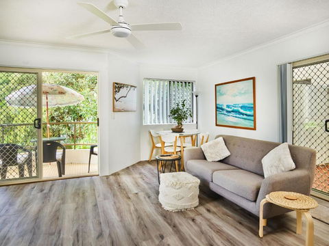 San Marieta Holiday Apartment - Lightning Ridge Tourism 0
