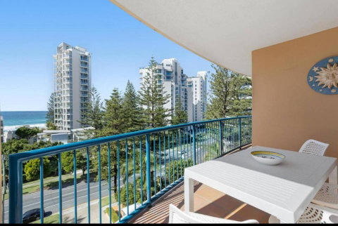 San Mateo On Broadbeach - Lightning Ridge Tourism 2