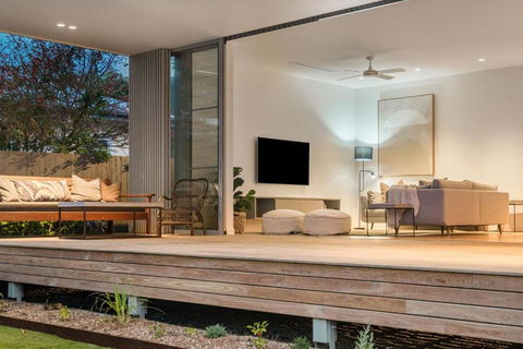 Sanctuary On Browning - Lightning Ridge Tourism 2