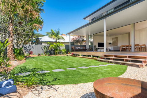 Sanctuary On Browning - Lightning Ridge Tourism 1