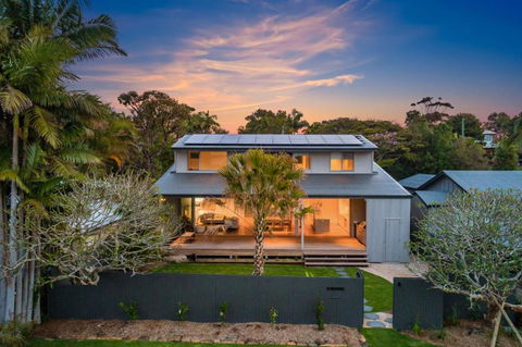 Sanctuary On Browning - Lightning Ridge Tourism 0
