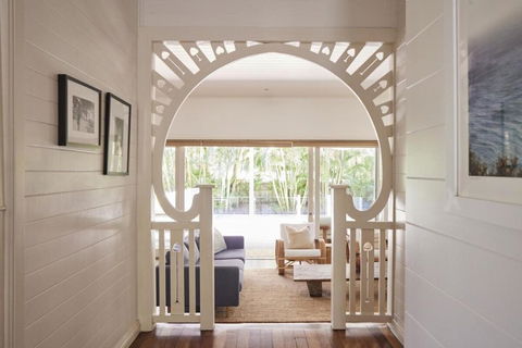 Sanctuary Spaces - Kia Ora Byron - Lightning Ridge Tourism 2