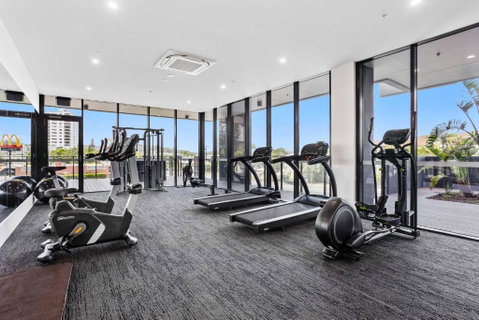 Sandbar Private Apartments - Hosted By Burleigh Letting Company - Lightning Ridge Tourism 2