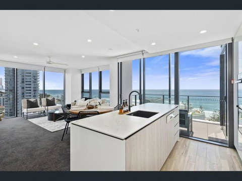 Sandbar Private Apartments - Hosted By Burleigh Letting Company - Lightning Ridge Tourism 0