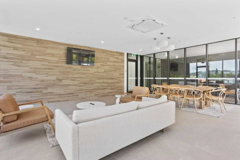 Sandbar Private Apartments - Hosted By Burleigh Letting Company - Lightning Ridge Tourism 3