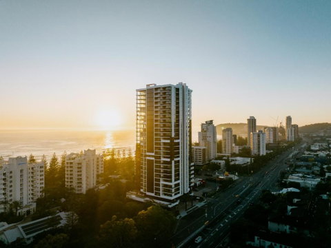 Sandbar Burleigh - Lightning Ridge Tourism 0