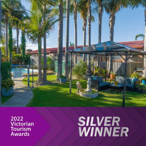 Sandbar Motel - Lightning Ridge Tourism 2