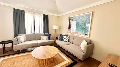 Sandblu: Resort Villa On The Beach - Lightning Ridge Tourism 2