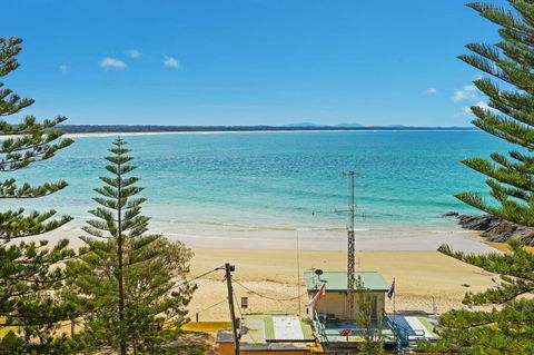 Sandcastle 407 12-24 William Street - Lightning Ridge Tourism 3