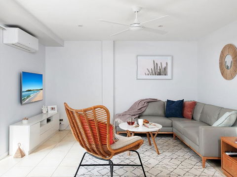 Sandcastle Shores - Lightning Ridge Tourism 1