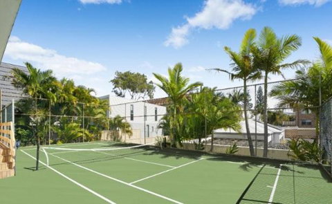 Sanderling Miami - Hosted By Burleigh Letting - Lightning Ridge Tourism 2