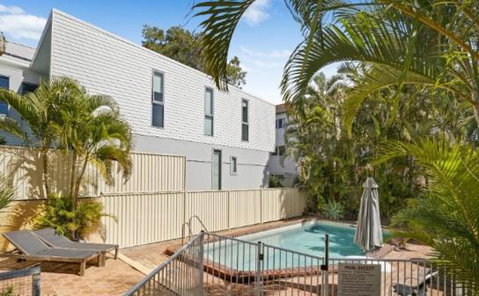 Sanderling Miami - Hosted By Burleigh Letting - Lightning Ridge Tourism 1
