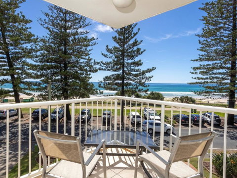 Sanderling Miami - Hosted By Burleigh Letting - Lightning Ridge Tourism 3