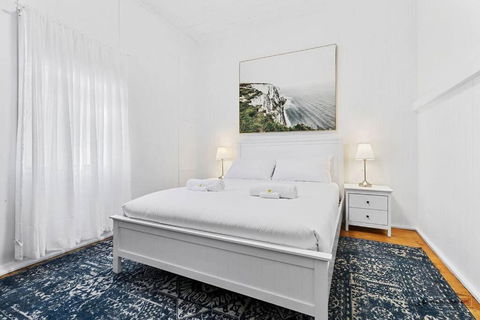 Sandown Beachside Cottage - Lightning Ridge Tourism 3