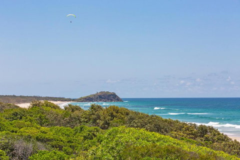 Sandpiper Beachfront House - Hastings Point - Lightning Ridge Tourism 3