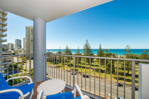 Sandpiper Broadbeach - Lightning Ridge Tourism 3