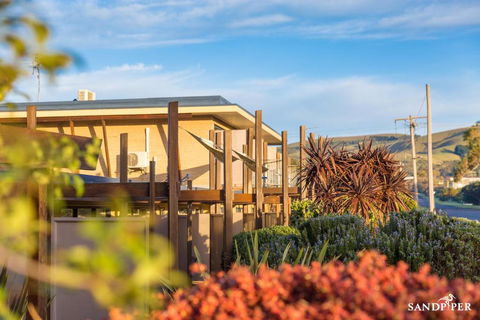 Sandpiper Motel Apollo Bay - Lightning Ridge Tourism 0